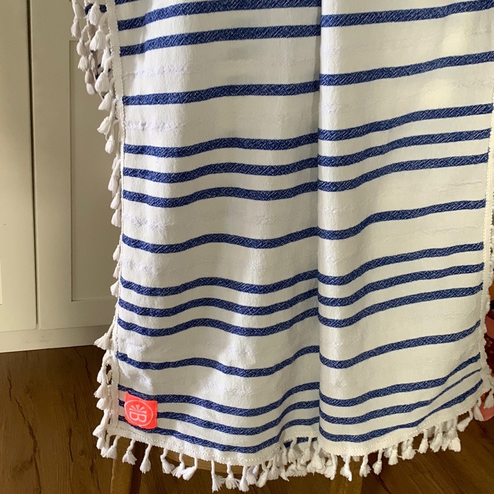 Las bayadas beach blanket